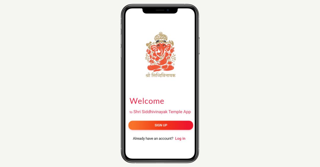 Personalized-Online-Darshan