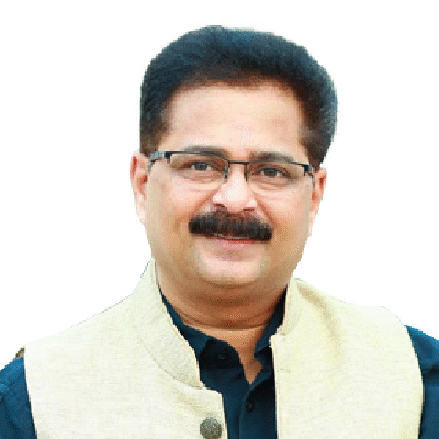 Aadesh Bandekar