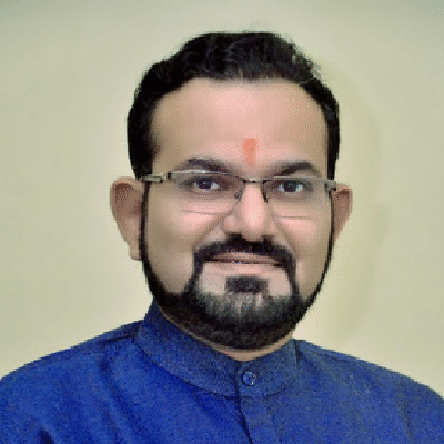 Subodh Acharya