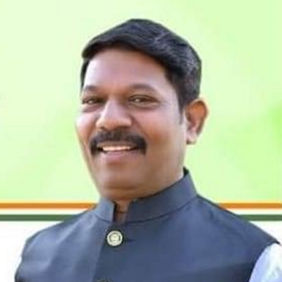 Rajaram Deshmukh