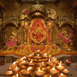 Siddhivinayak Ganesh wallpaper by ajay9977 Download on ZEDGE 3d54
